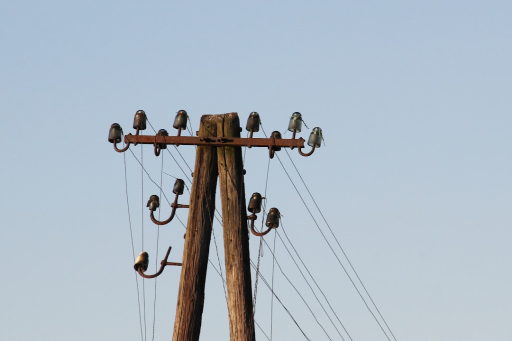 Best Electricians Services in Oklahoma City