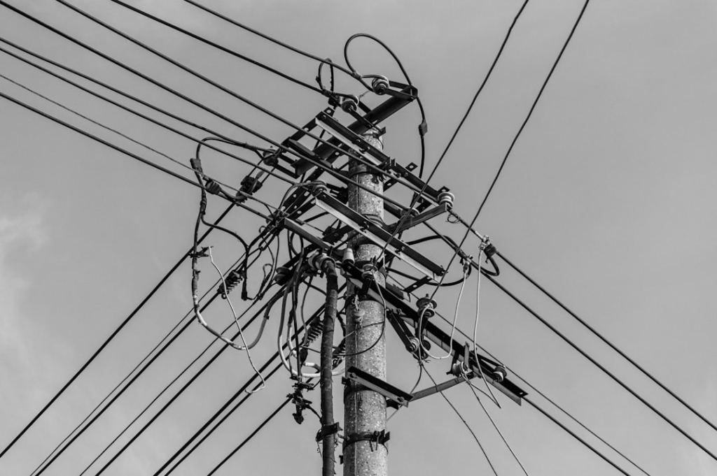 Common Electrical Issues In Older Homes In Services in Keisterville