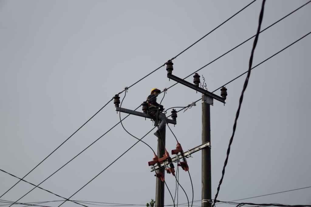 Common Electrical Issues In Older Homes In Services in Norma