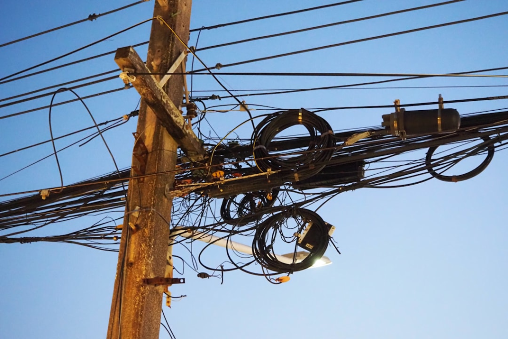 Common Electrical Issues In Older Homes In Services in Mount Gilead