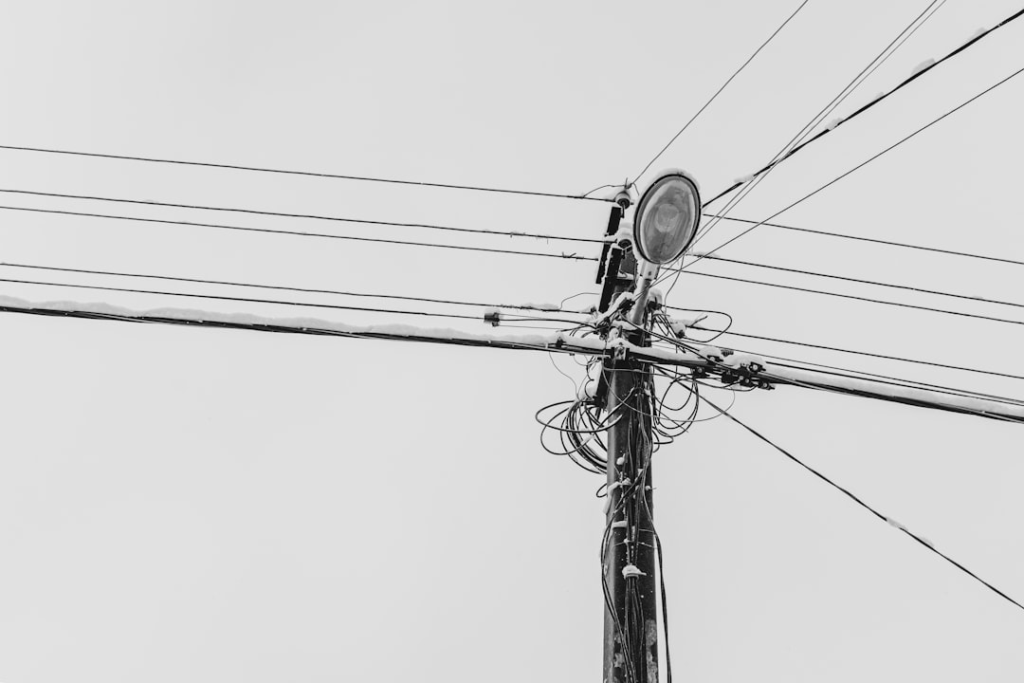 Common Electrical Issues In Older Homes In Services in Mont Belvieu