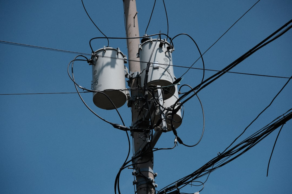 Common Electrical Issues In Older Homes In Services in Deer Island