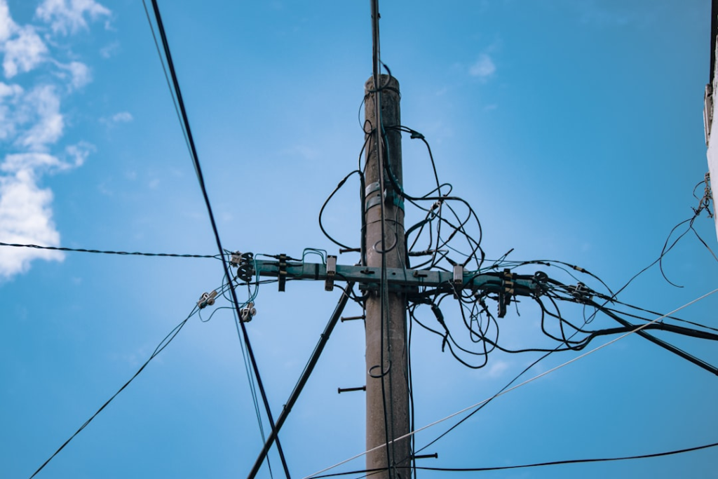 Common Electrical Issues In Older Homes In Services in Shrewsbury