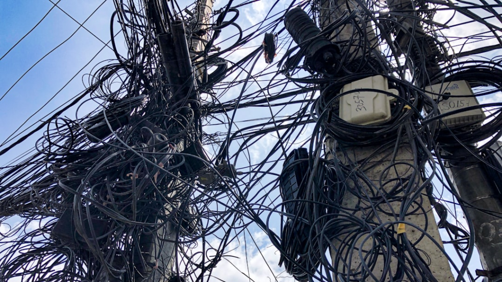 Common Electrical Issues In Older Homes In Services in Shedd