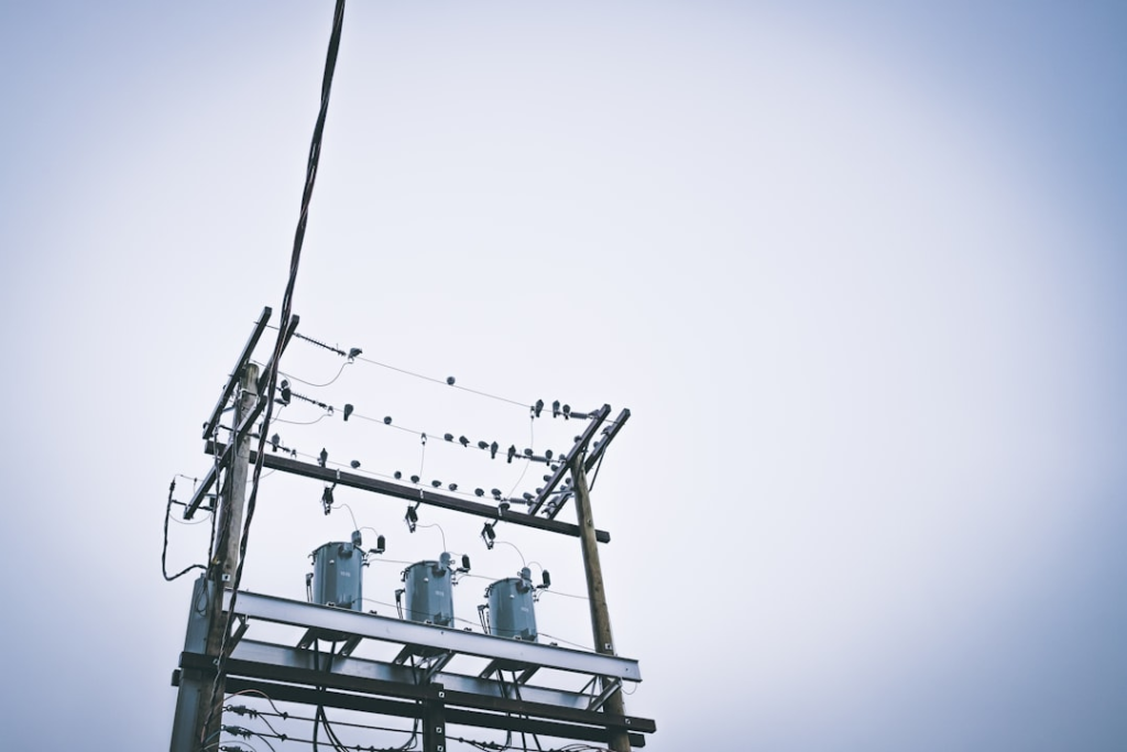 Best Electricians Services in Montgomery
