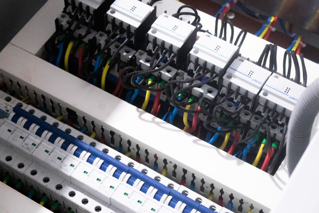Electrical Panel Upgrades Services in Drums