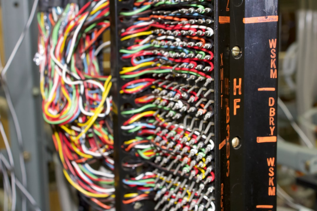 Electrical Panel Upgrades Services in Ryan