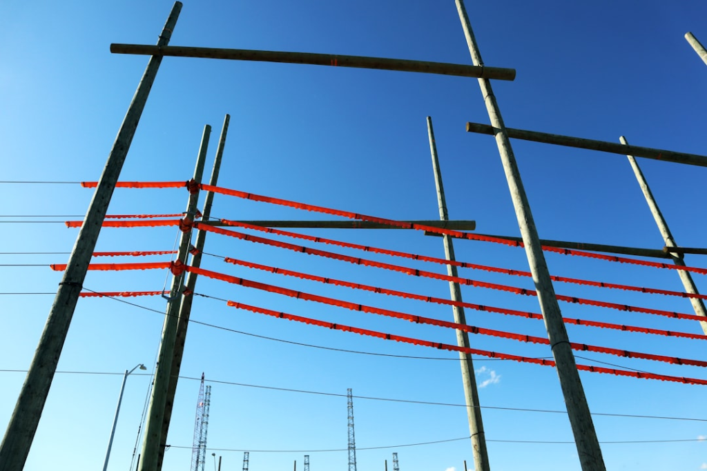 Best Electricians Services in Bedford