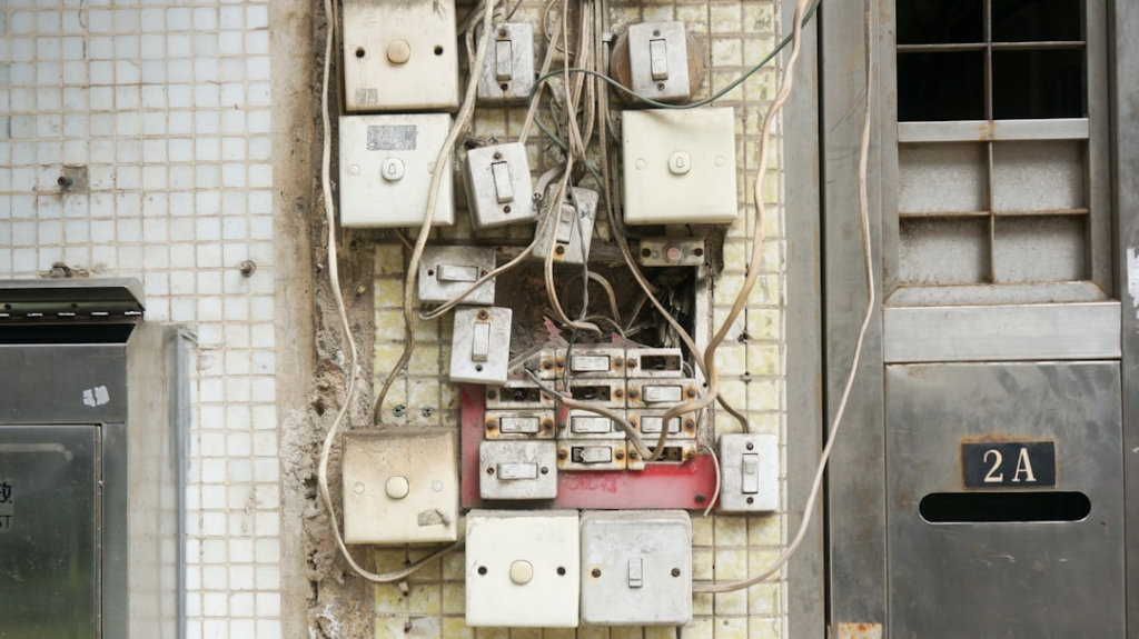 Electrical Permits Explained For Homeowners In Services in Round Hill