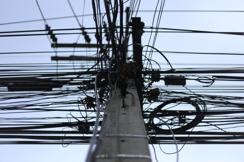 Common Electrical Issues In Older Homes In Services in Derby