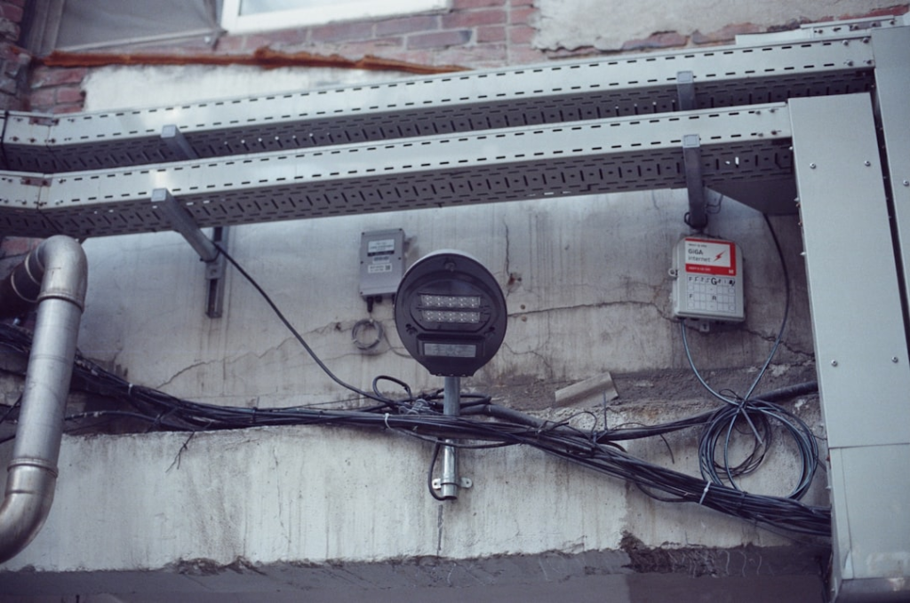 Common Electrical Issues In Older Homes In Services in Johnstown