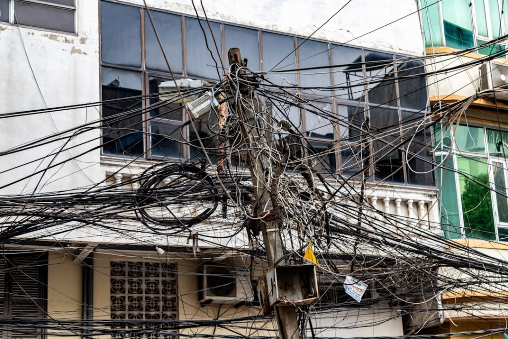 Emergency Electrician Near Me: When To Call Immediately Services in Taylorsville